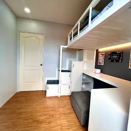 Buildersville Condominium